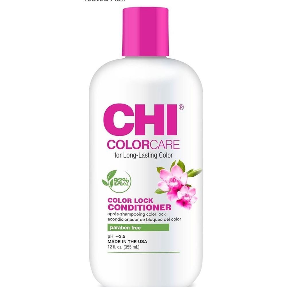NET CHI ColorCare Color Lock Conditioner 355 ml
